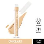 Insight Cosmetics 2X Cover Master Concealer - Golden Sand 6 ml