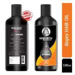 Keya Seth Aromatherapy Alopex Long N Strong Hair Oil 100 ml