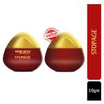 Keya Seth Aromatherapy Newly Improved Formula Stopage -Age Reversal Complex Cream 10gm