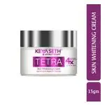 Keya Seth Aromatherapy Tetra Skin Whitening Night Cream 15 gm