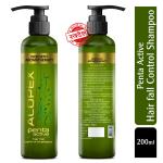 Keya Seth Aromatherapy Alopex Penta Active Hair Fall Control Shampoo 200 ml