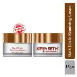 Keya Seth Aromatherapy Dark Circle Removing Cream 15 gm