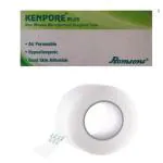 Romsons Kenpore Plus (75mm x 9mtr) (3 inch) (SH-6301P) (Pack of 4)