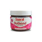 Saaral Gulkand with Honey 250 gm