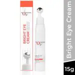 O3+ Bright under eye cream with hyaluronic acid 15gm