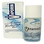 Vaporin Aroma Relaxing Oil Roll-on 10 ml