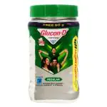 Glucon-D Instant Energy Powder - Regular (Jar) 450 g