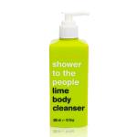 Anatomicals Lime Body Cleanser 300 ml