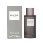 BESPOKE London Fresh Citrus and Vetiver Eau De Parfum 100 ml