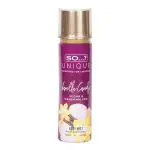 SO Unique Vanilla Candy Body Mist 150 ml