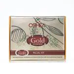 Oshea Herbals Gold Skin Glow Therapy Facial Kit 209 gm