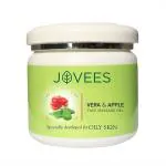 Jovees Apple & Vera Face Massage Gel 400 gm