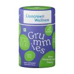 Lioncrown Wellness Grummies Berry Immunity Boost Gummy - Kaccha Aam 30's