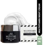 House of Beauty Multivitamin Nourish Night Cream 100 ml