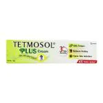 Piramal Tetmosol Plus Cream 10 gm