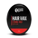 Beardo Hair Wax - Strong Hold 100 gm