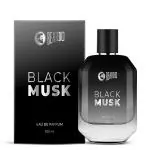 Beardo Black Musk Perfume 100 ml