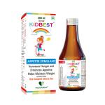 HealthBest Kidbest Appetite Stimulant Syrup 200 ml
