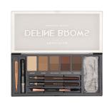 Profusion Define Brows Artistry Palette 17.20 gm