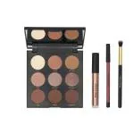 Profusion Mixed Metals Nude Set 26.9 gm