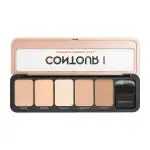 Profusion Cosmetics Pro Makeup Case Countour 1 13 gm