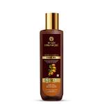Khadi Organique Hair Oil - Moroccan Argan 200 ml