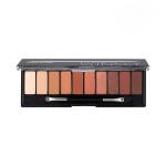 Flormar Eye Shadow Palette Sunset 9 gm
