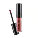 Flormar Silk Matte Liquid Lipstick 006 Cherry Blossom 4.5 gm