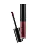 Flormar Silk Matte Liquid Lipstick 008 Dark Violet 4.5 gm