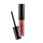 Flormar Silk Matte Liquid Lipstick 009 Nasty Coral 4.5 gm