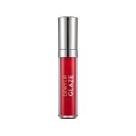 Flormar Dewy Lip Glaze 08 Lacquered Red 4.5 ml