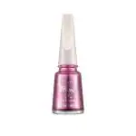 Flormar Pearly Nail Enamel PL360 Fuchsia Flower 11 ml
