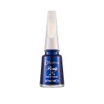 Flormar Pearly Nail Enamel PL433 Deep Blue 11 ml