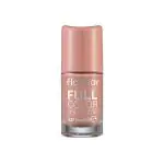 Flormar Full Color Nail Enamel FC46 Rose Pumps 8 ml