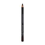 Flormar Waterproof Eyeliner 106 Dark Chestnut 1.14 gm