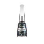 Flormar Glitter Nail Enamel GL17 Colorjoy 11 ml