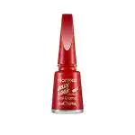 Flormar Jelly Look Nail Enamel JL04 Scarlet 11 ml