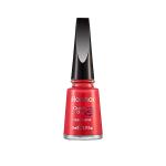 Flormar Quick Dry Nail Enamel QD03 Bright Coral 11 ml