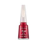 Flormar Pearly Nail Enamel PL074 Red Attraction 11 ml
