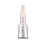 Flormar Pearly Nail Enamel PL201 Luxury White 11 ml
