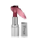 Bonjour Paris Premium Mettalic Shine Lipstick for Women - Burgundy 4.2 gm