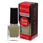 Bonjour Paris Nail Polish Base Coat Tranparent 9.5 ml