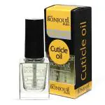 Bonjour Paris Nail Polish - Nail Care Tranparent Cuticle Oil 9 ml