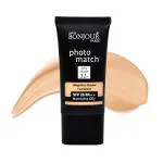 Bonjour Paris Photo Match Mousse Foundation - Natural Fair 30 ml