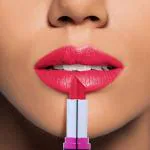 Bonjour Paris Silk Matte Lipstick-Patel red 4.2 gm