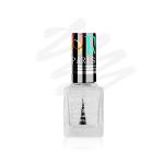 Bonjour Paris Coat Me Satin Matte Nail Polish - Transparent Top Coat 9 ml