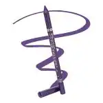 Bonjour Paris Metallic Eye Pencil cum Eye Shadow - Waterproof Cool Purple 1.8 gm