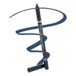 Bonjour Paris Metallic Eye Pencil cum Eye Shadow - Waterproof Party Blue 1.8 gm