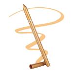 Bonjour Paris Metallic Eye Pencil cum Eye Shadow - Waterproof Gold 1.8 gm