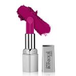 Bonjour Paris Premium Super Matte 9-5 Hydrating Lipstick - Grape Vine Purple 4.2 gm